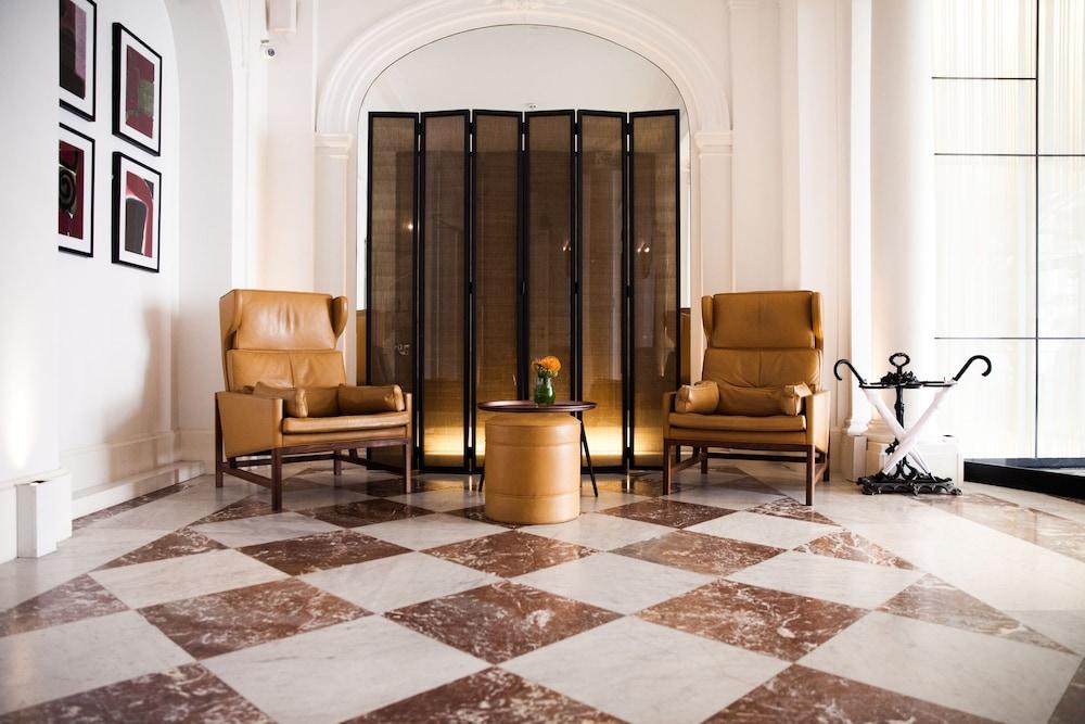 Hotel Vernet Champs Elysees Paris Exterior photo